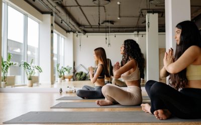 Découvrez les secrets du bien-être pour une vie épanouissante et harmonieuse