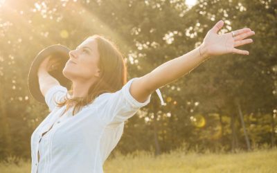 Le bien-être en quatre étapes : comment trouver l’équilibre et la sérénité dans sa vie