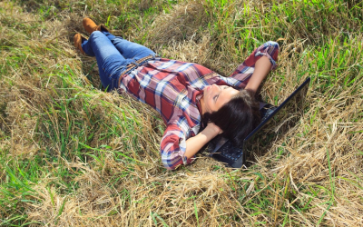 Tendances bien-être 2024 : 5 routines clés à tester dès aujourd’hui